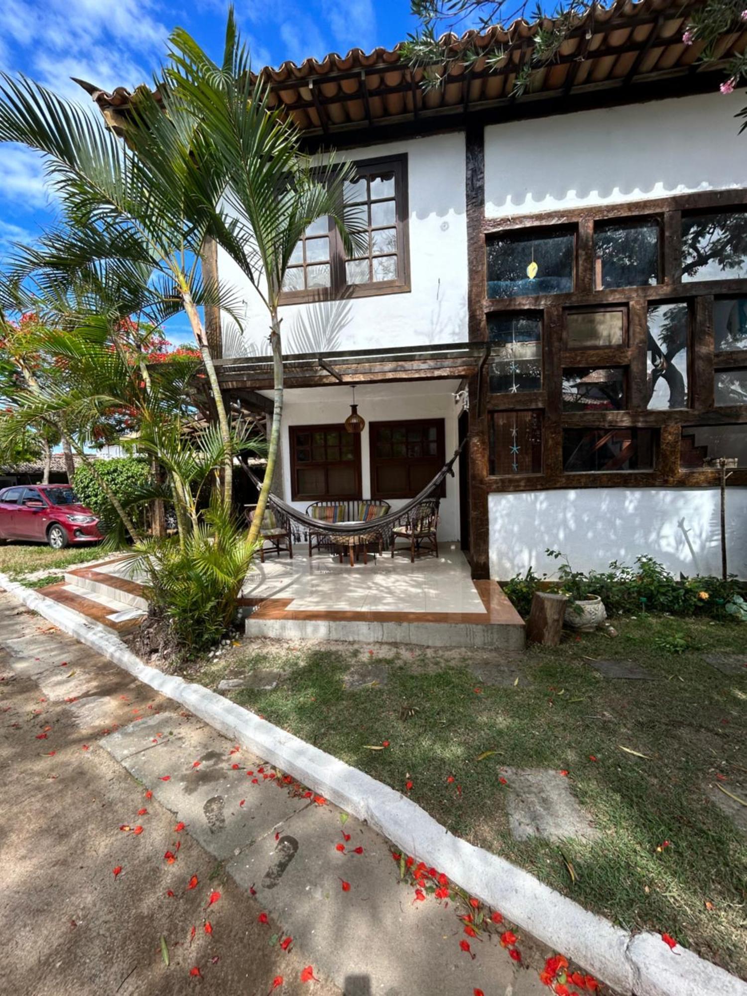 Villa Casa Em Manguinhos-Buzios Extérieur photo
