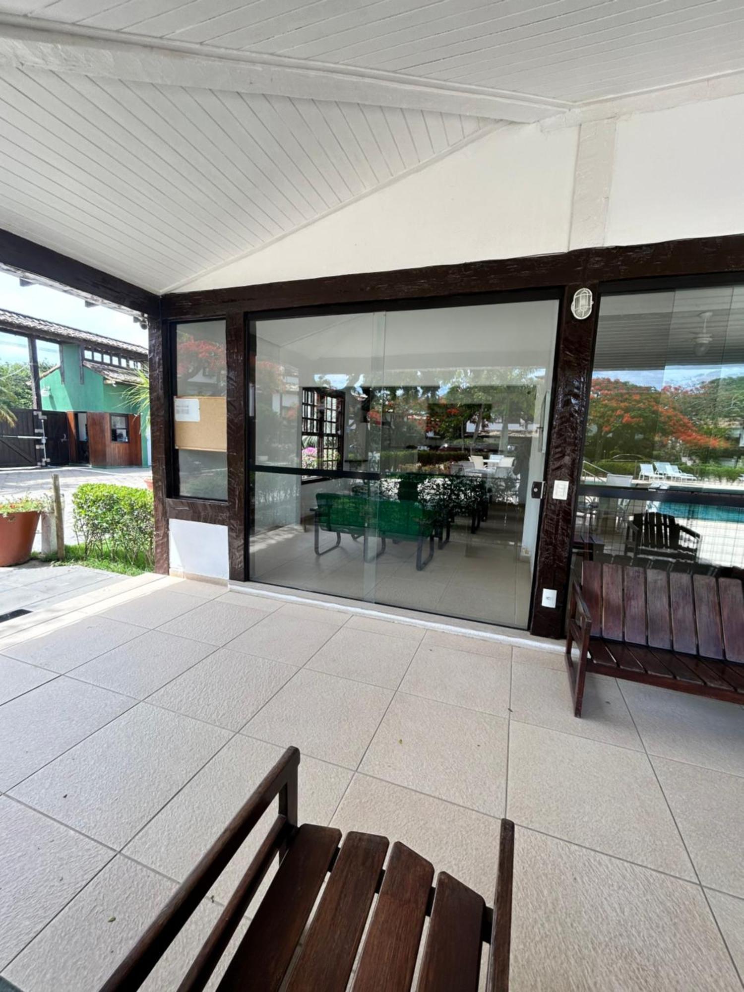 Villa Casa Em Manguinhos-Buzios Extérieur photo