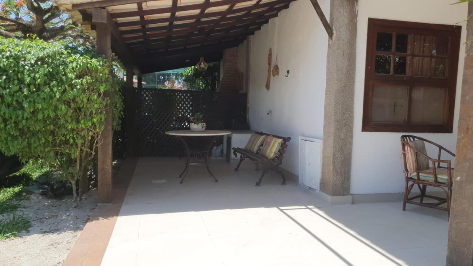 Villa Casa Em Manguinhos-Buzios Extérieur photo