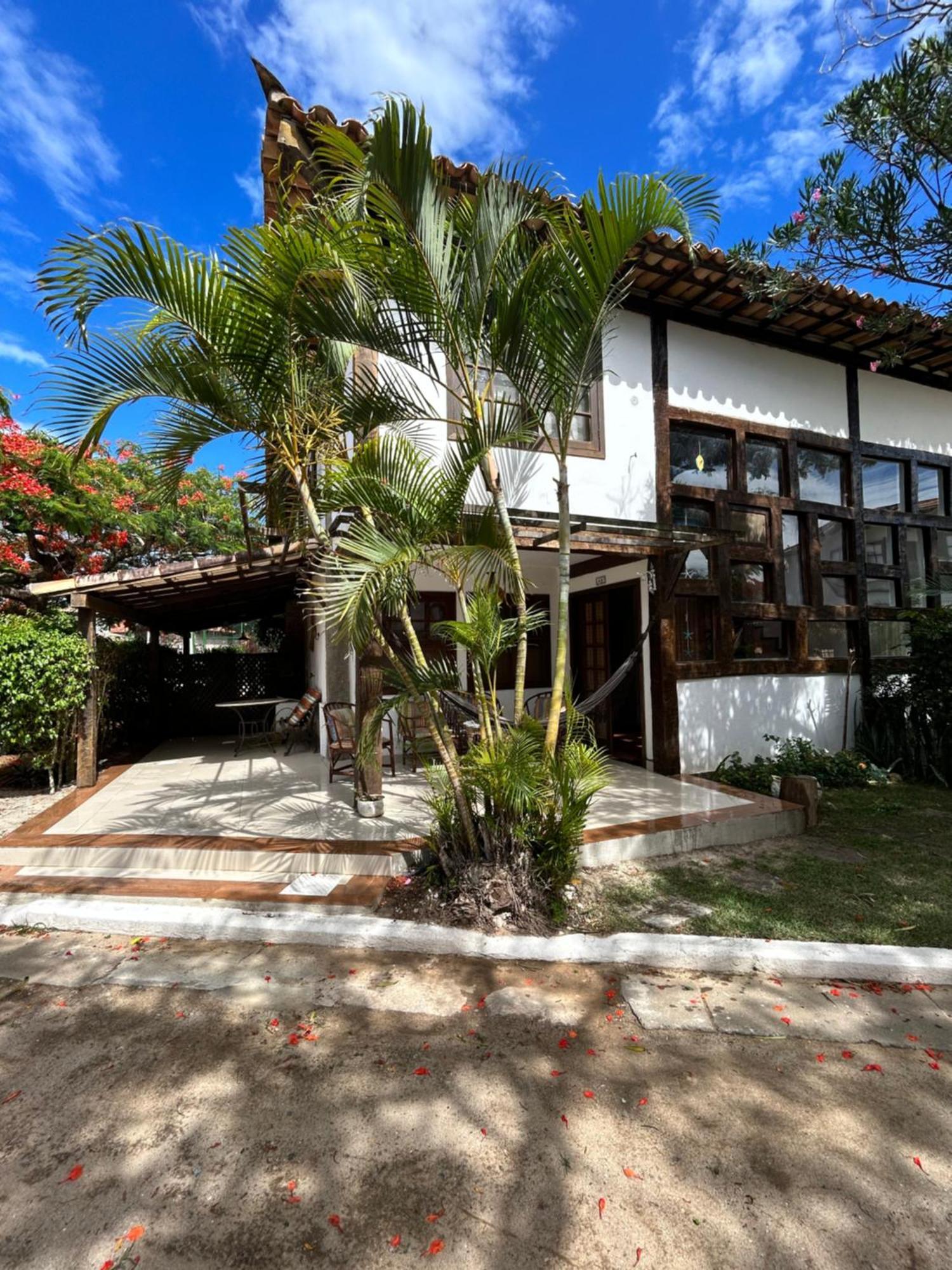 Villa Casa Em Manguinhos-Buzios Extérieur photo