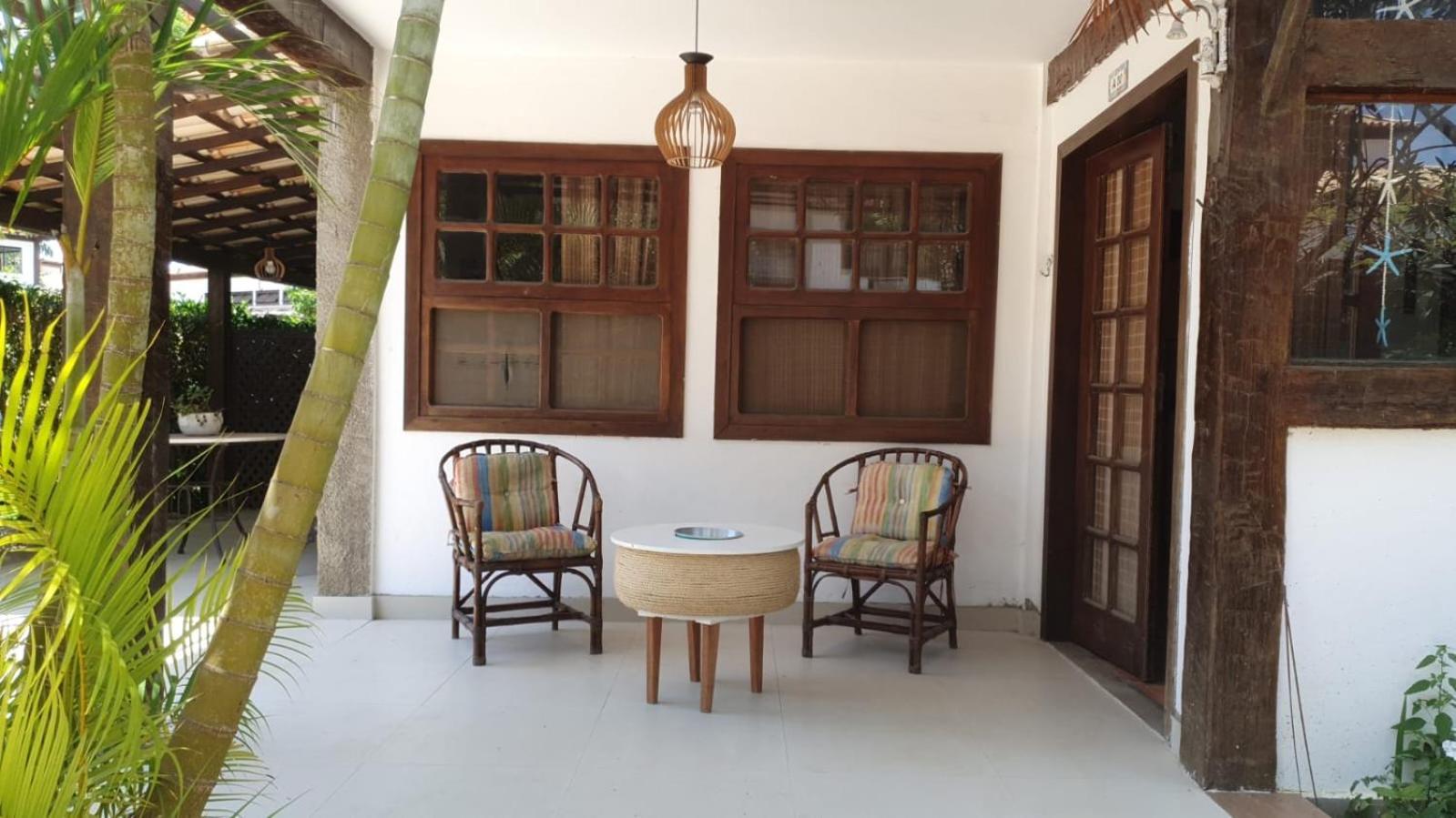 Villa Casa Em Manguinhos-Buzios Extérieur photo