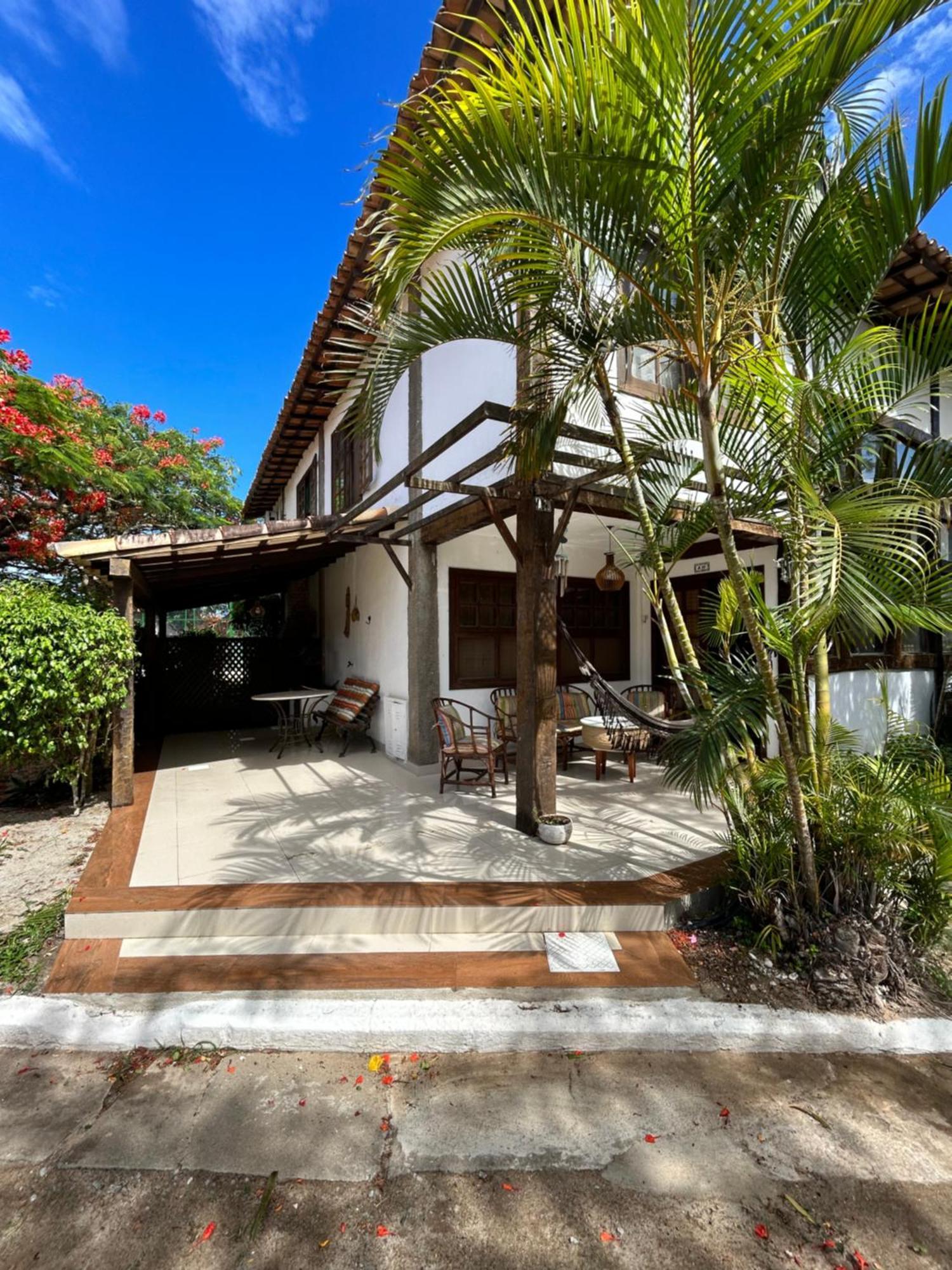 Villa Casa Em Manguinhos-Buzios Extérieur photo