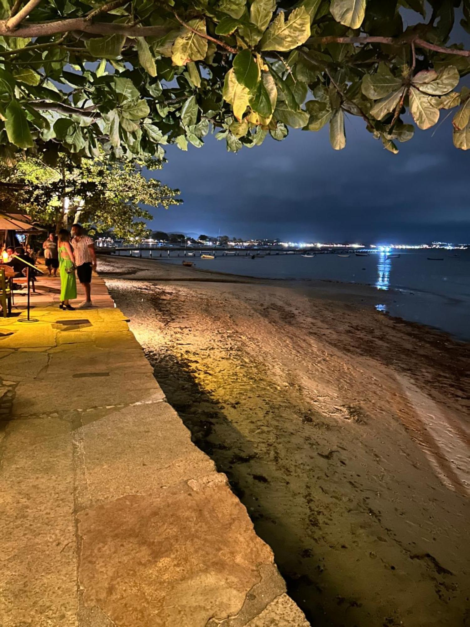 Villa Casa Em Manguinhos-Buzios Extérieur photo